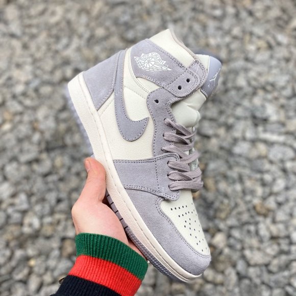 Nike Air Jordan AJ men's sneakers